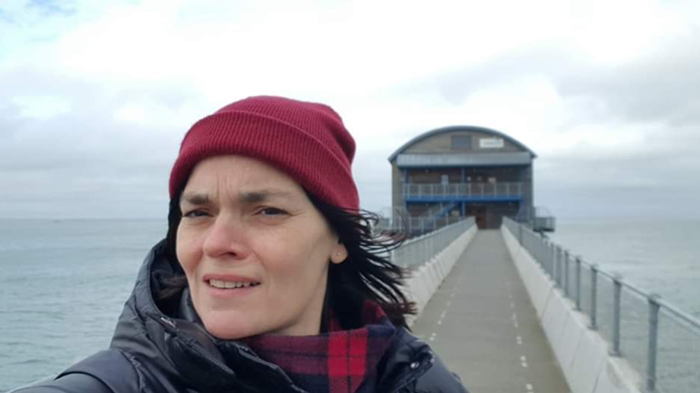 Coronavirus in the UK: EU 'key workers' on the frontline