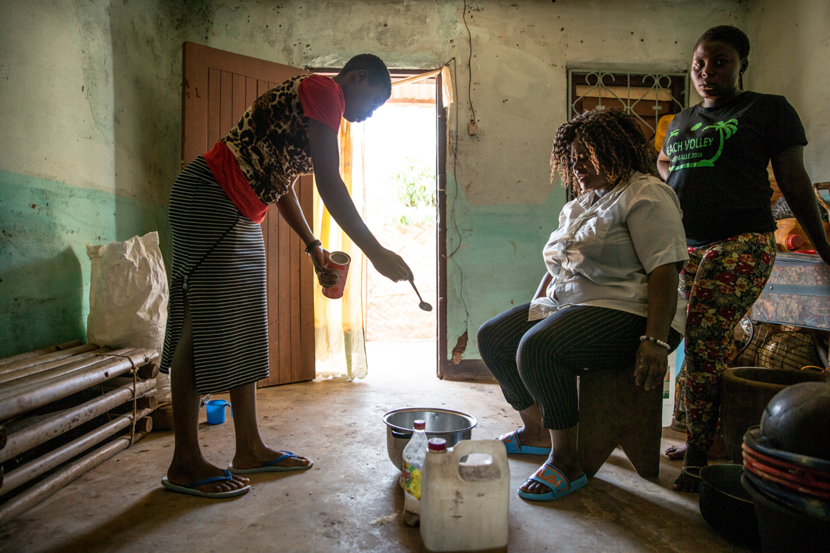 Cameroon: The untold stories of victims of a brutal war