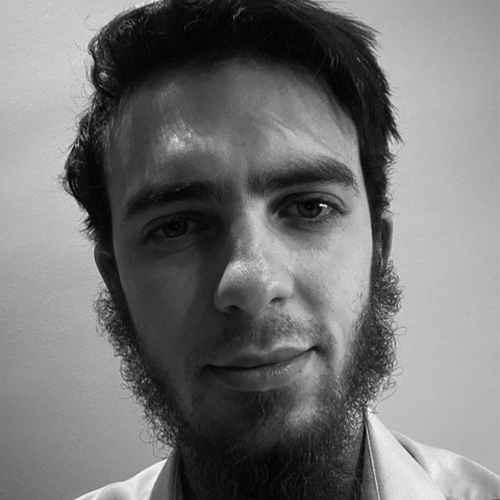 Dr Youssef El Azouzi