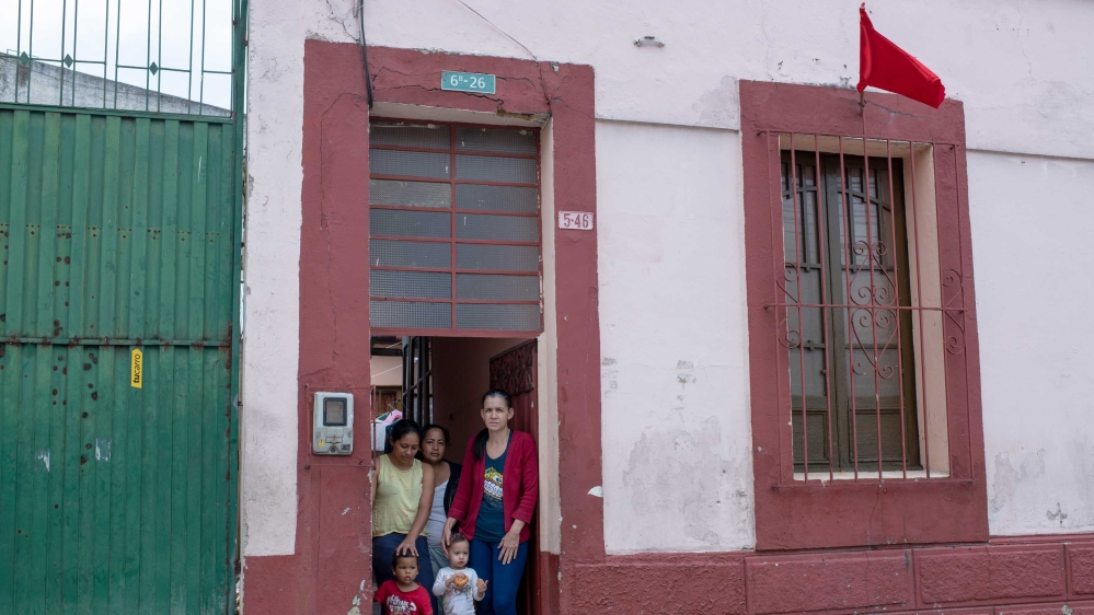 Colombia coronavirus 1