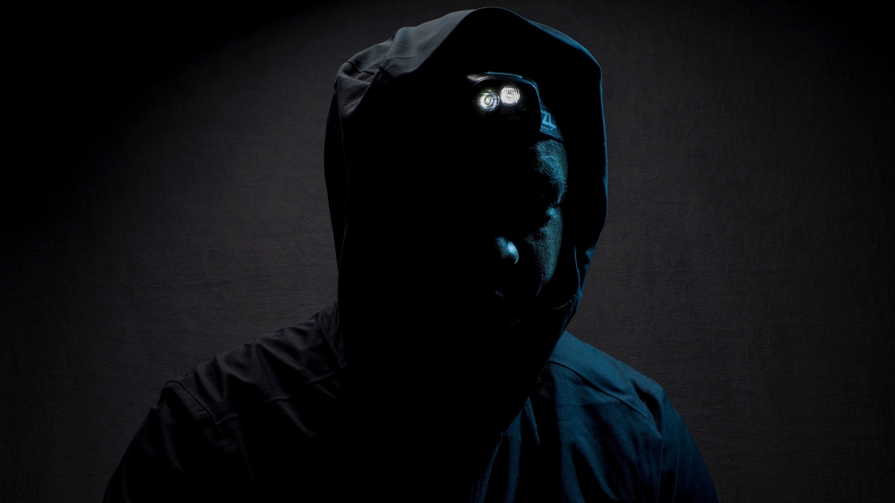 Congo rape survivors / Sarah Thust