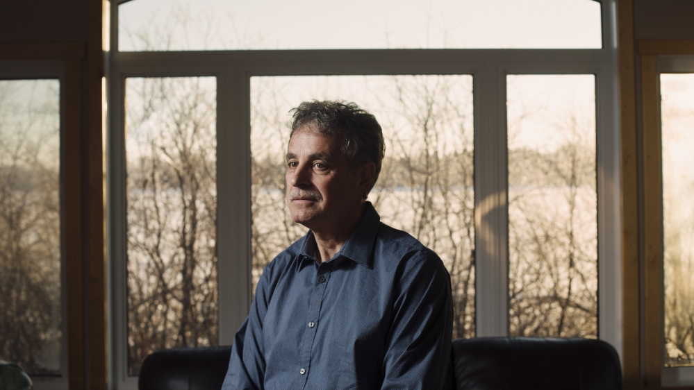 Canada racism and reconciliation - Brandi Morin feature - DO NOT USE