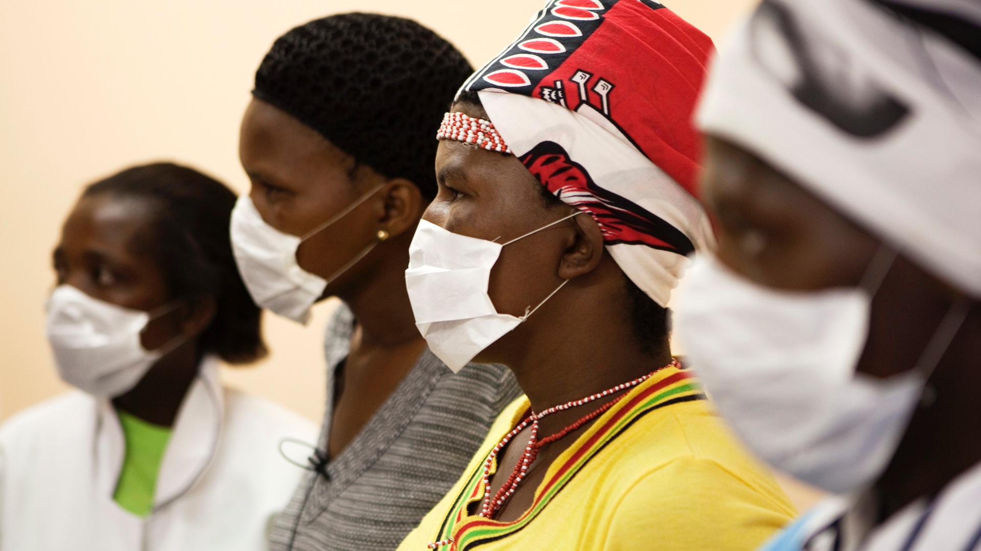 Doctor''s note - HV and TB