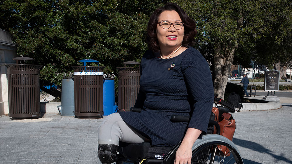 Tammy Duckworth