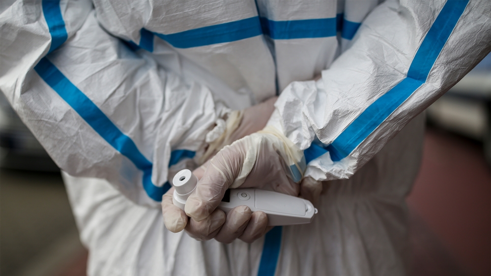 Doctor''s note fevers/Getty Images