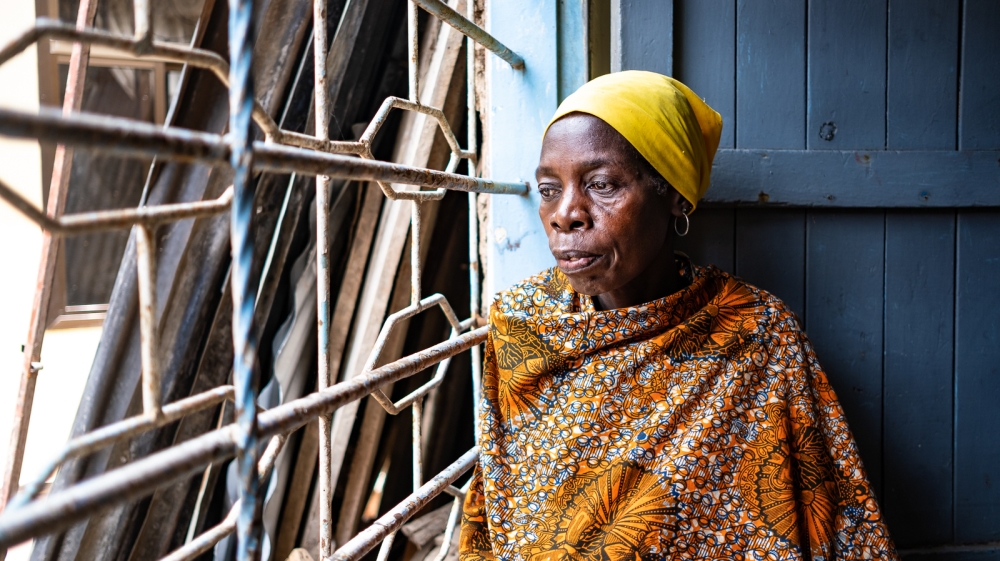 HIV/AIDS, Coronavirus Tanzania