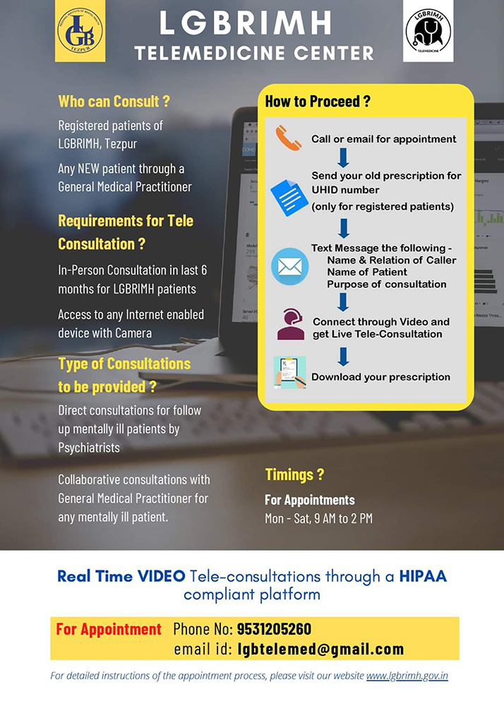 Mental health in lockdown 