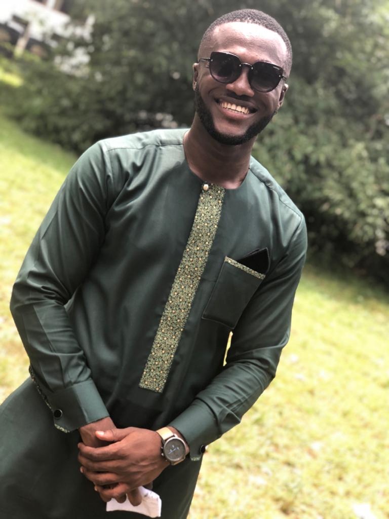 kwasi - accra - mental health.