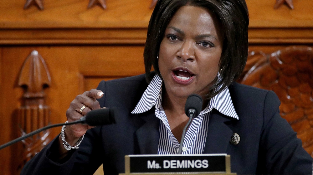 Val Demings