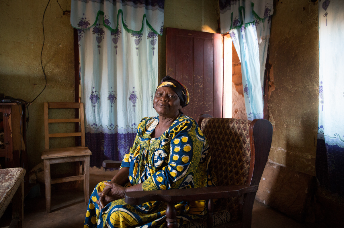Cameroon: The untold stories of victims of a brutal war