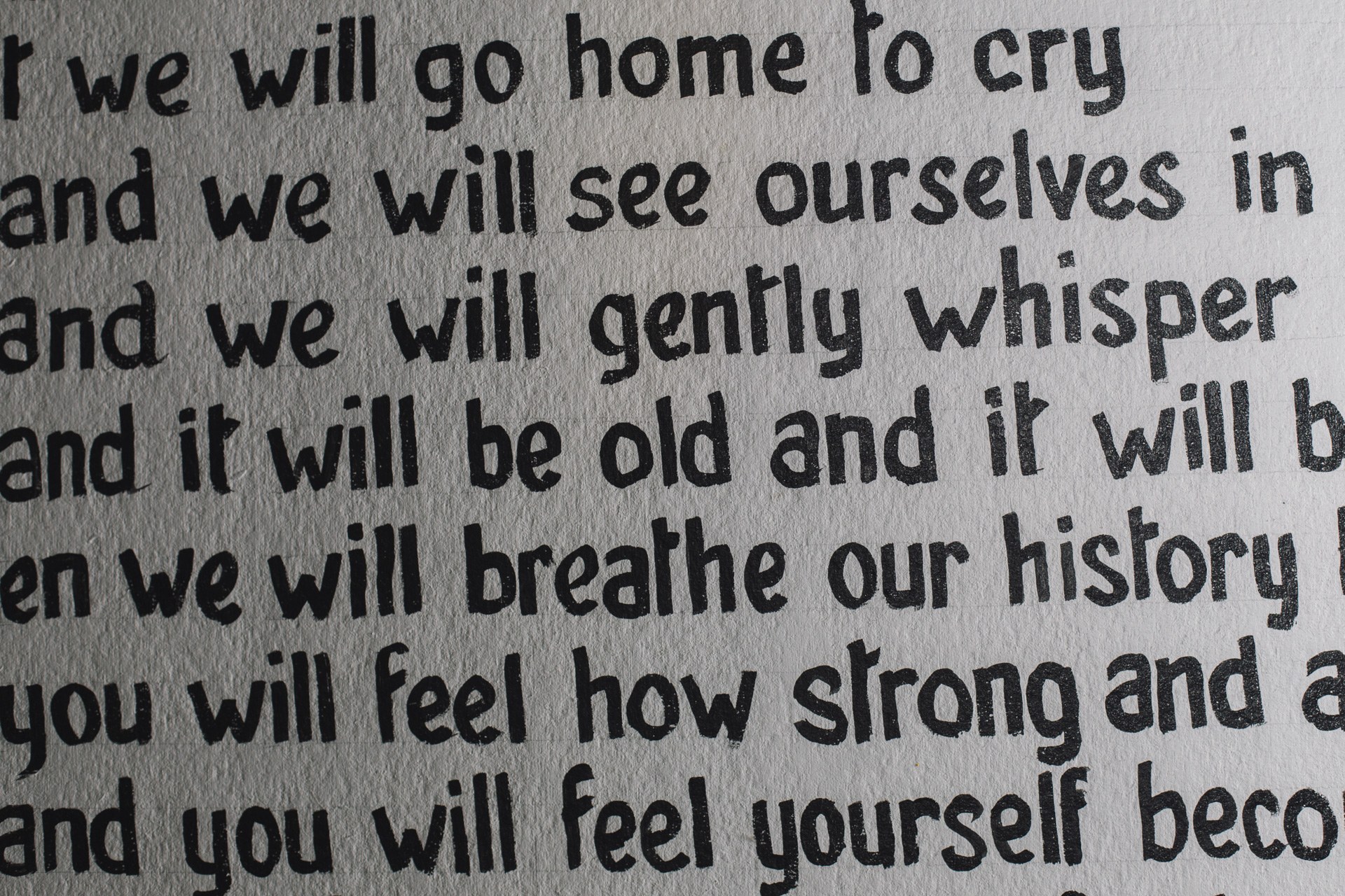Canada racism and reconciliation - Brandi Morin feature - DO NOT USE
