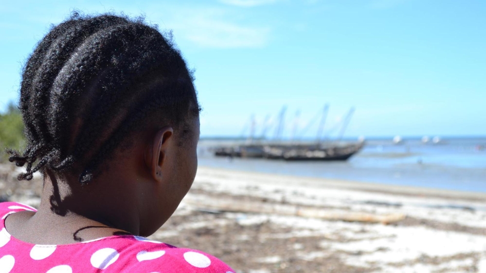 HRW Domestic Worker op-ed photo