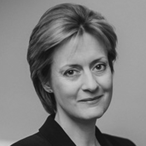 Jennifer Knight QC