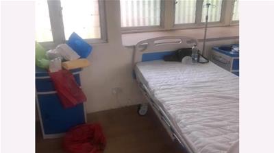 Oluwaseun Osowobi coronavirus Nigeria survivor