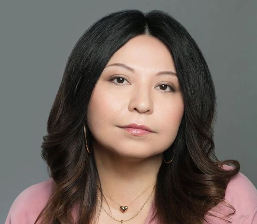 Terese Marie Mailhot