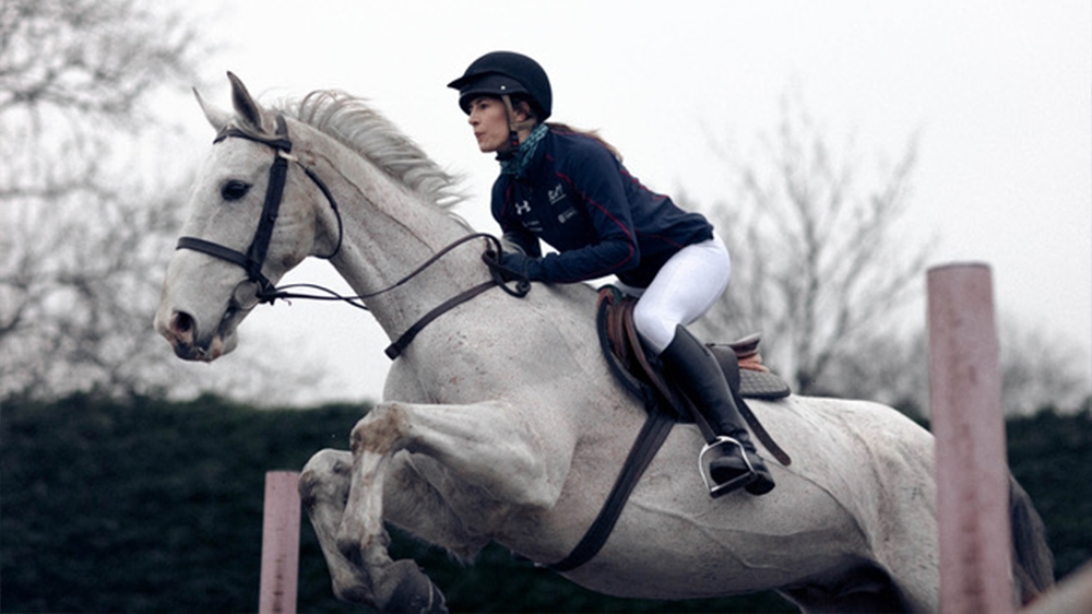 Olympic athletes / Jacob Phillips