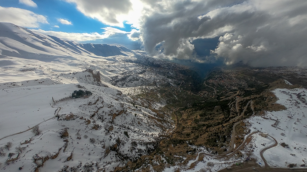 [Nicolas Tawk/Al Jazeera]