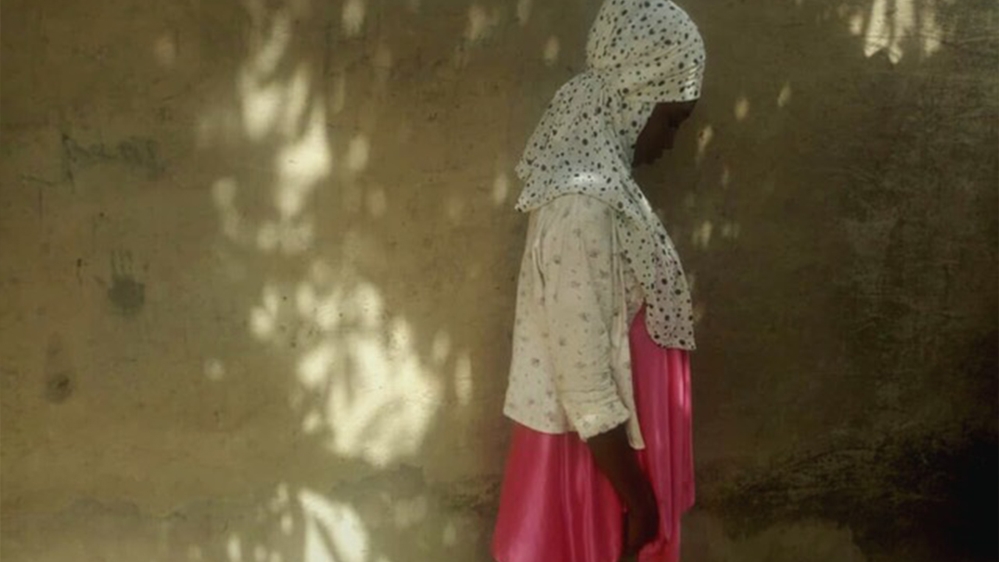 Nigerian baby factories/Philip Obaji Jr