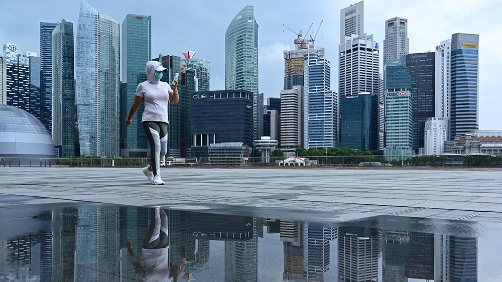 singapore blog entry