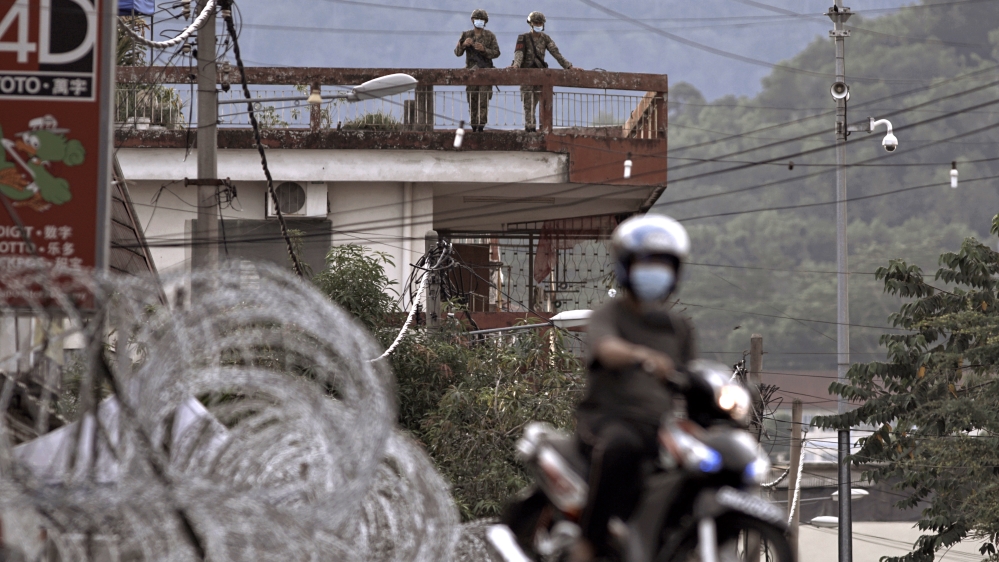 Malaysian Muslims Observe Ramadan Amid The Global Coronavirus Pandemic