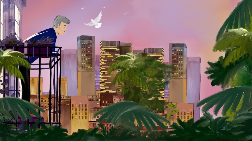 Green Read 3 Illustration - CORRECTED