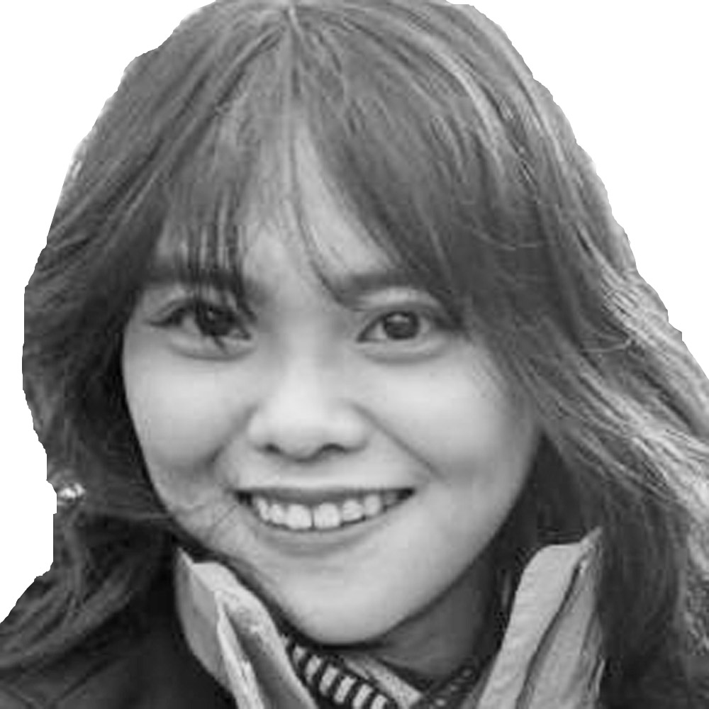 Maria Khristine Alvarez