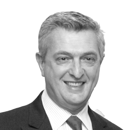 Filippo Grandi