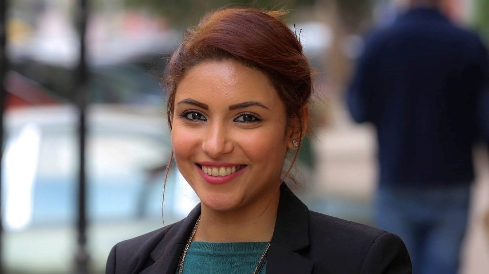 File: Courtesy Magdy family