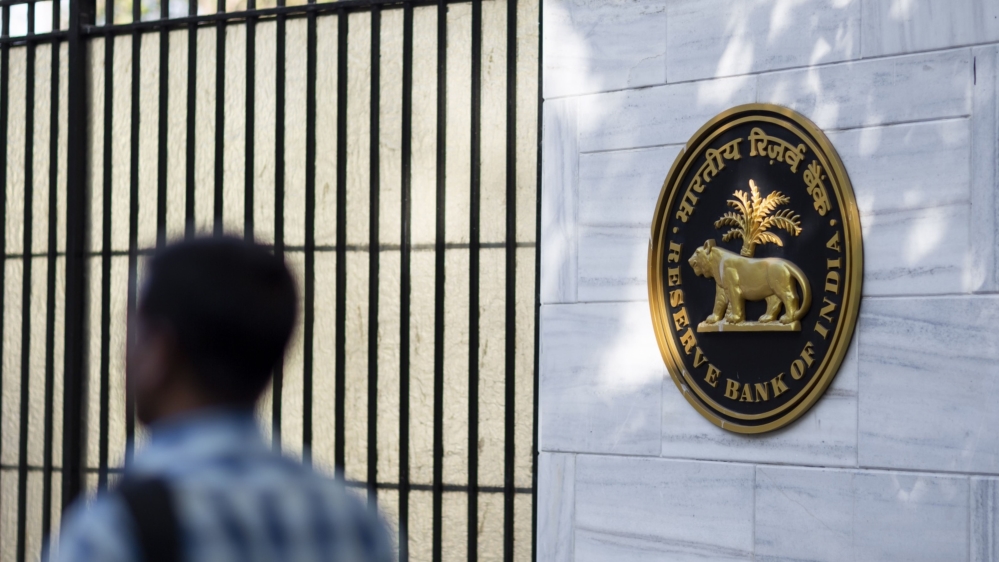 Governor Shaktikanta Das