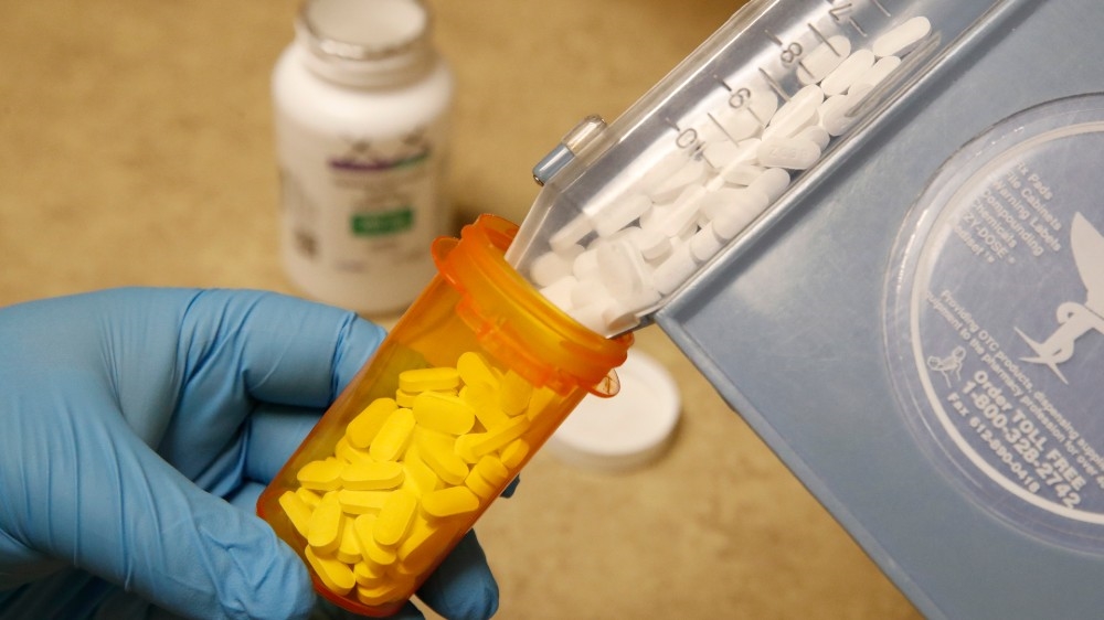 US-HEALTH-VIRUS-MEDICINE