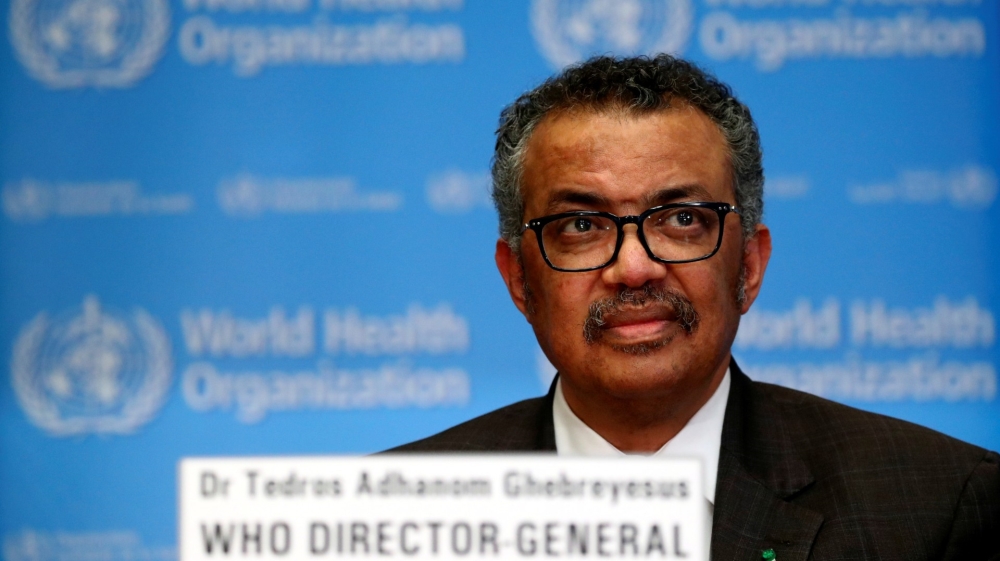 tedros