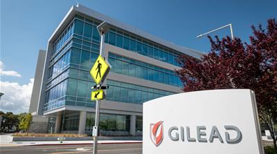 Gilead India