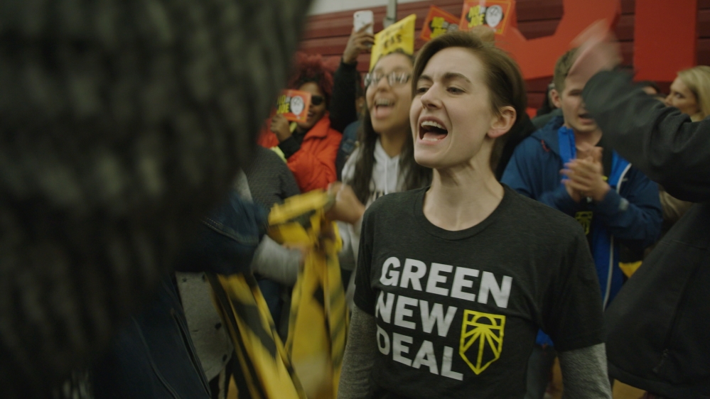 Fault Lines: America''s Divided Democrats