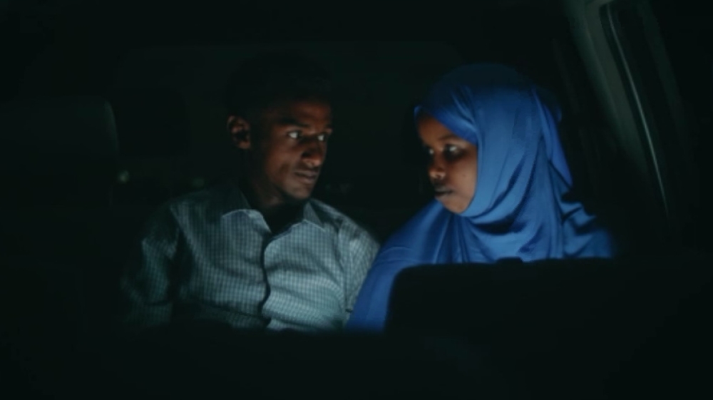 Somalia Two Weddings - AJW