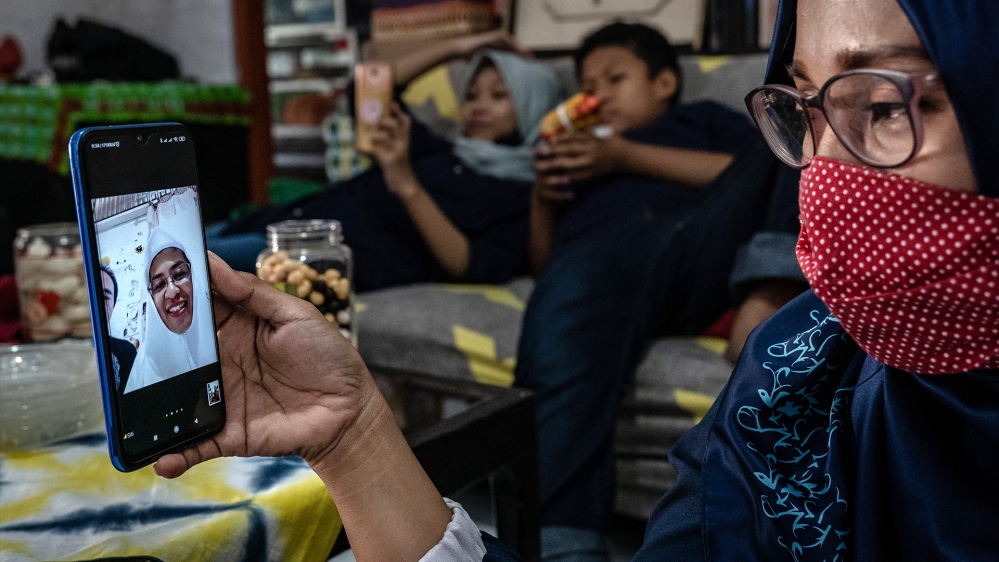 Hate-hacking and Zoom bombing/feature