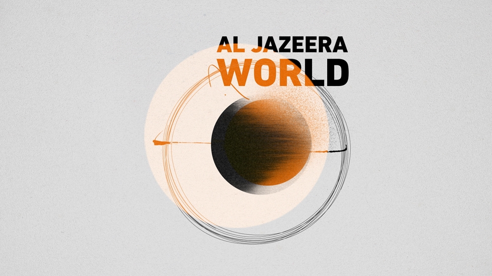 AJW programme redesign