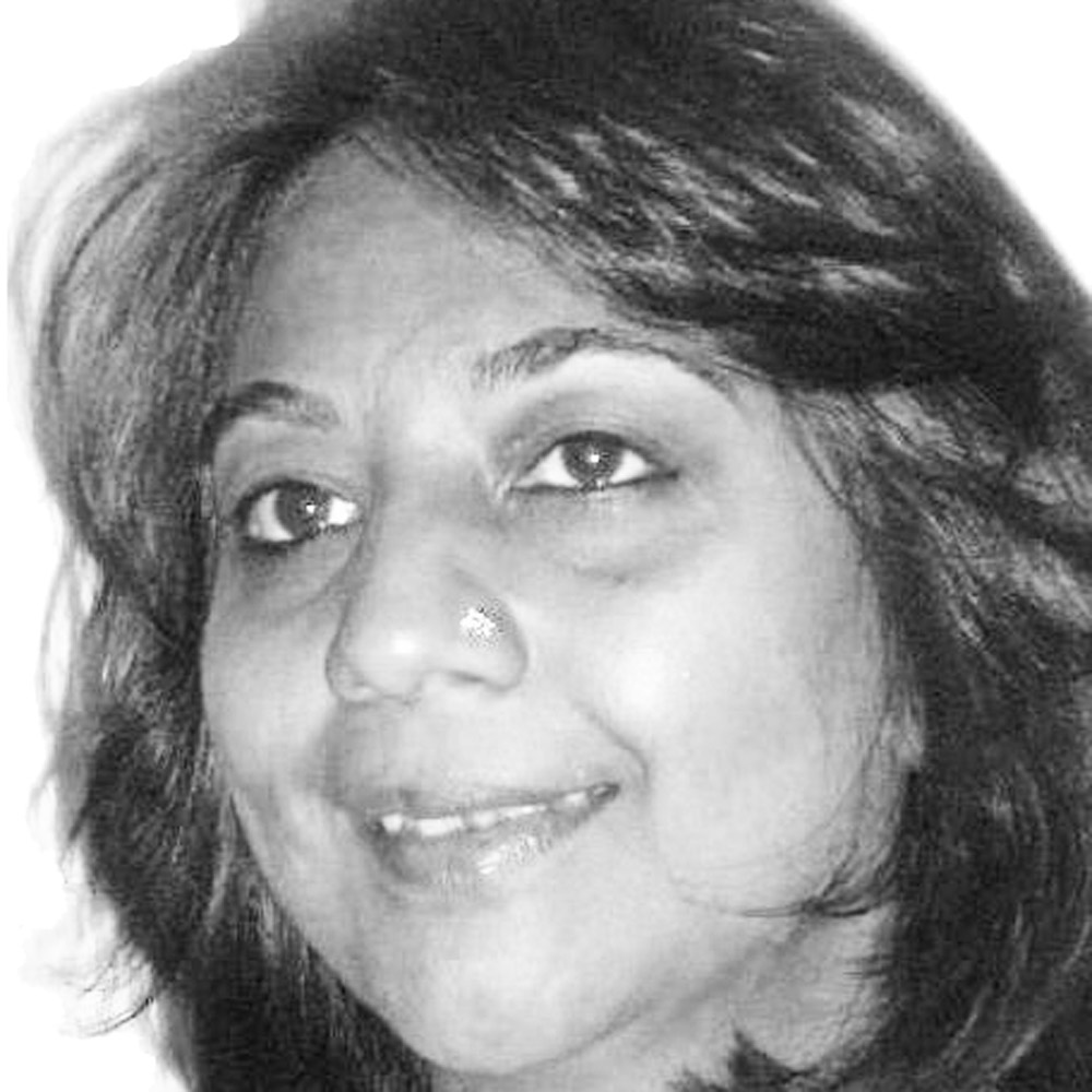 Anuradha Bhasin