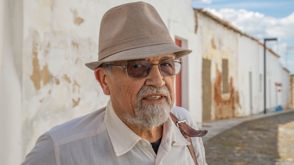 Rediscovering Portugal Islamic past on its national holiday/Marta Vidal