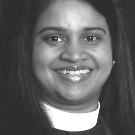 Sarah C Anderson-Rajarigam