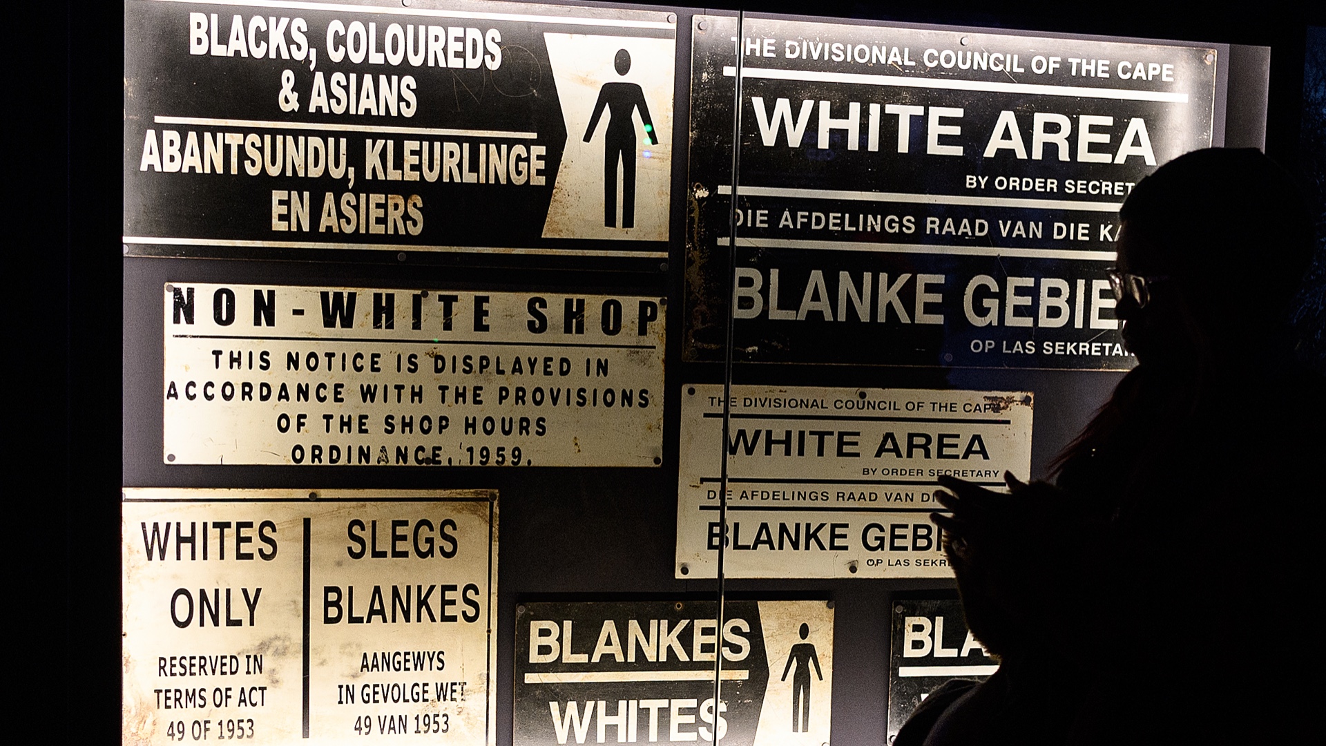 Opinion - anti-Blackness South Africa