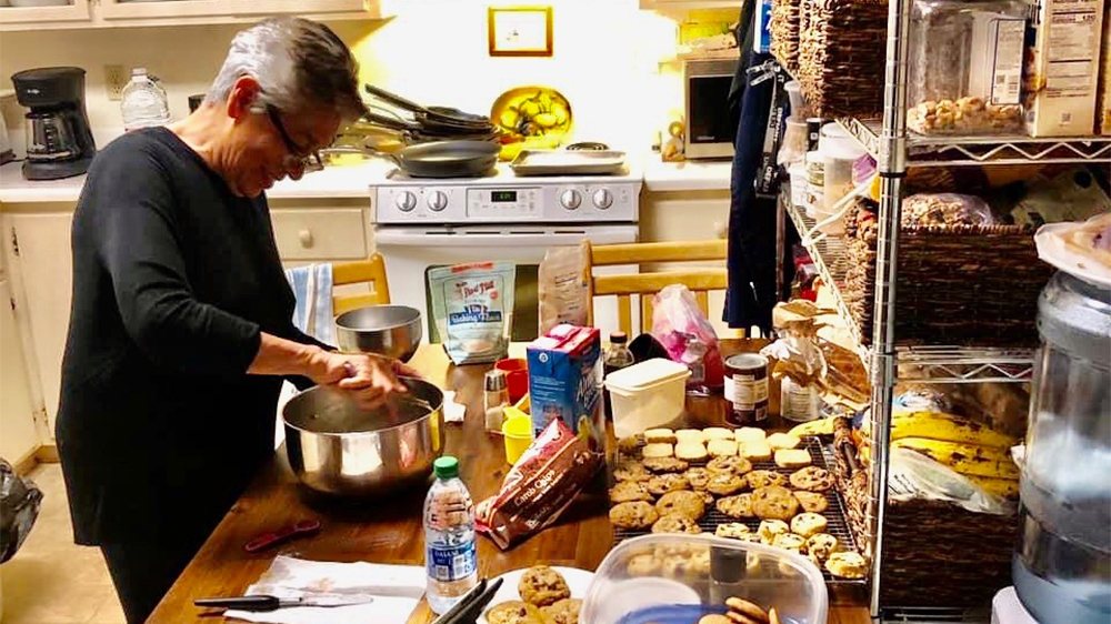 Napa Valley Bartering/Michele Mitchell 