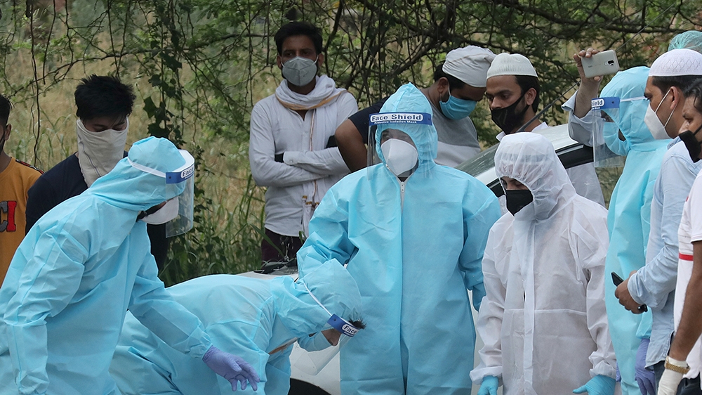 Outside image - blog - WHO