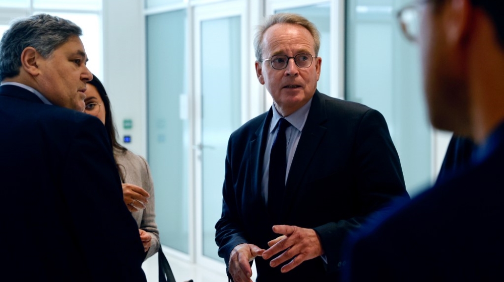 Renaud Donnedieu de Vabres