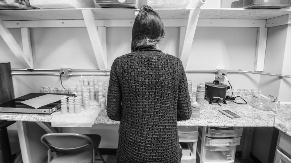 Human Trafficking in Boston/Joe Giordano