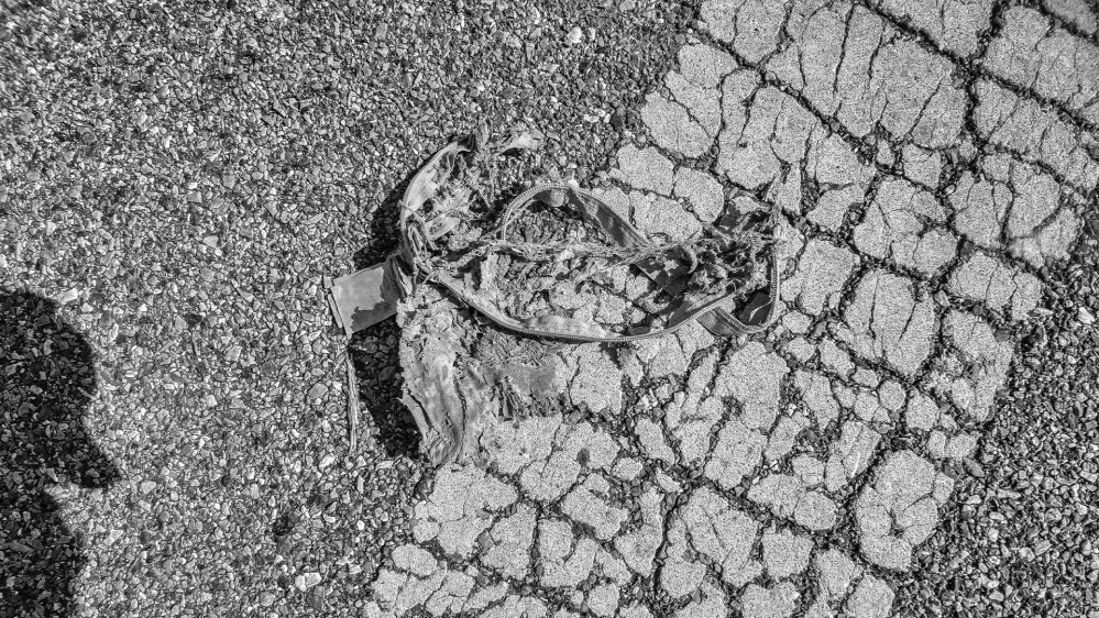 Human Trafficking in Boston/Joe Giordano