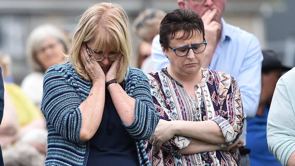 People and Power - Ireland''s mother and baby scandal