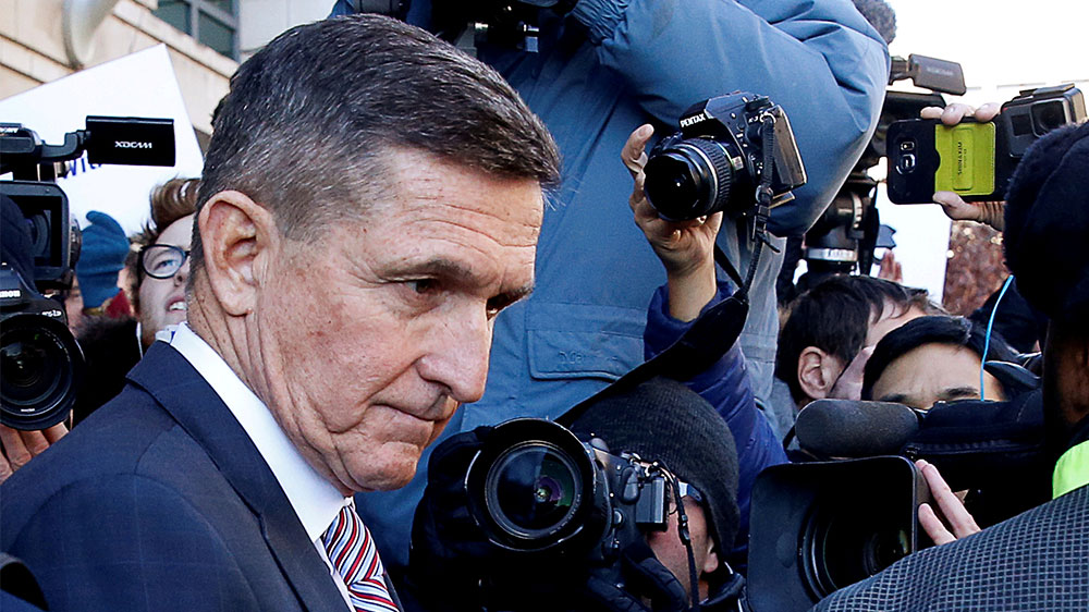 Michael Flynn
