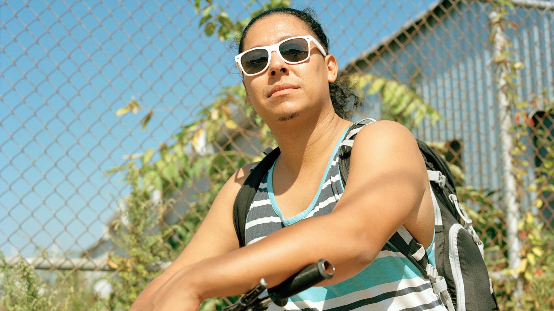 Black Lives Matter NY - Tucker feature [don't use]