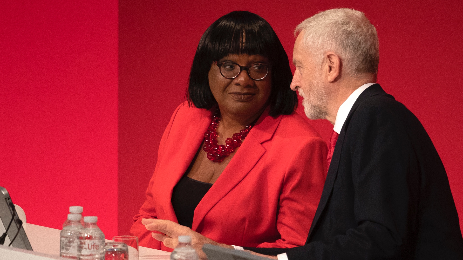 Women Leaders/Nina Montagu-Smith