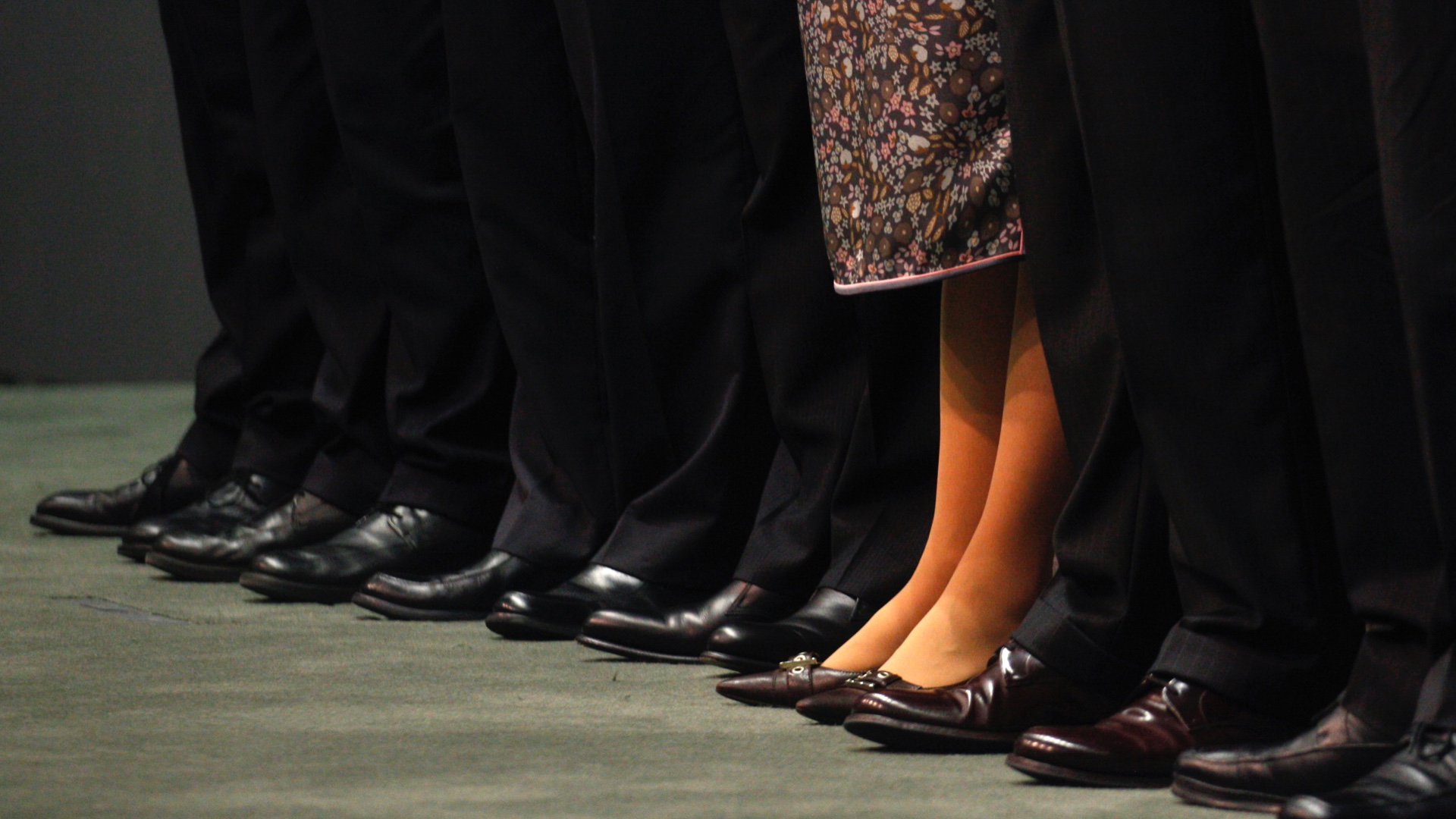 Women Leaders/Nina Montagu-Smith